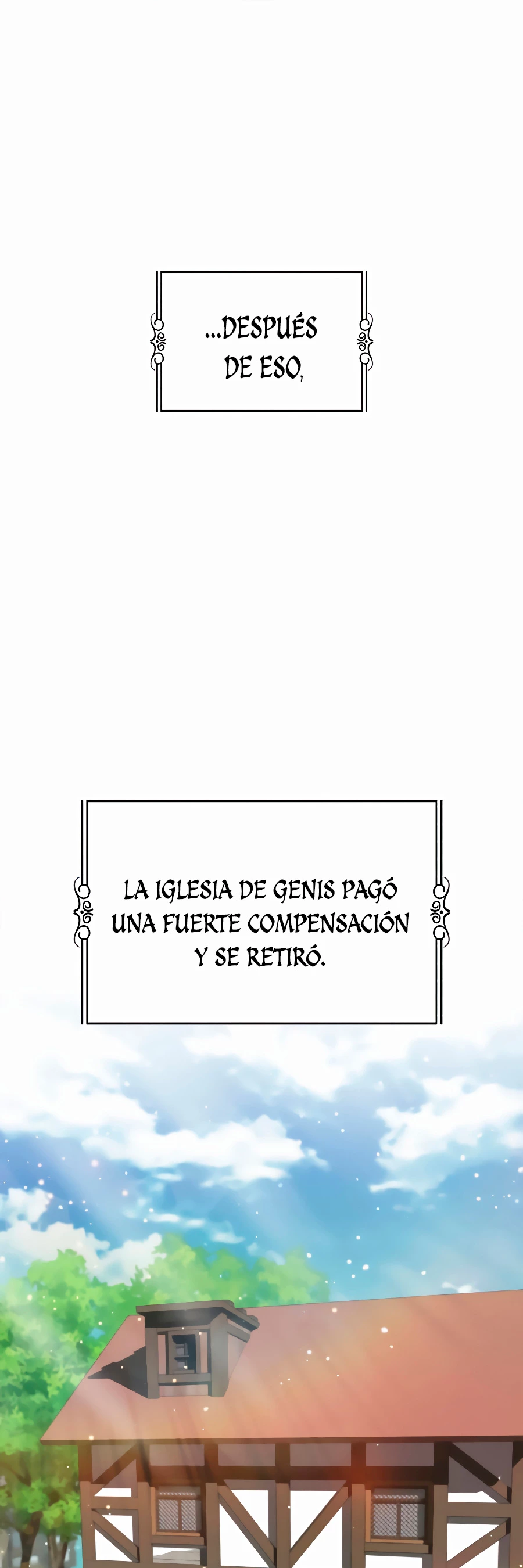 El mago oscuro reencarna Después De 66666 años > Capitulo 30 > Page 261